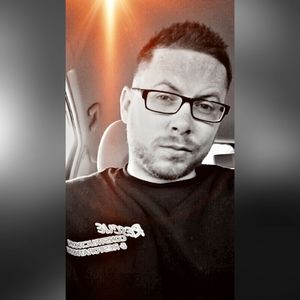 Meet your Posher, Nicholas